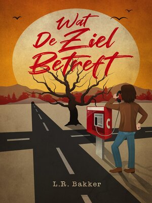 cover image of Wat De Ziel Betreft